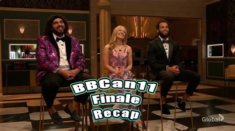 bbcan11 finale